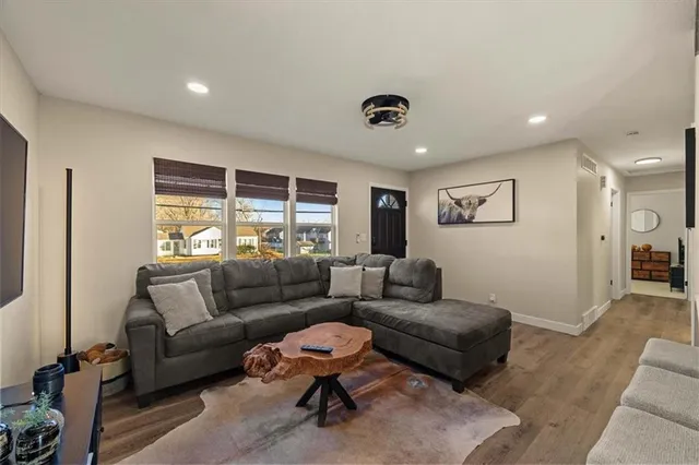 $250,000 | 602 South Cedar Street, Belton, MO 64012