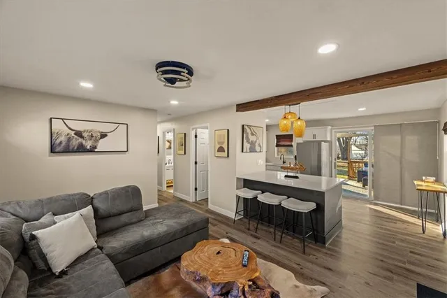 $250,000 | 602 South Cedar Street, Belton, MO 64012