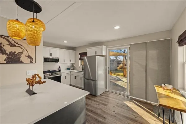 $250,000 | 602 South Cedar Street, Belton, MO 64012