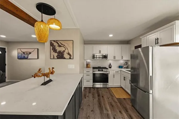 $250,000 | 602 South Cedar Street, Belton, MO 64012