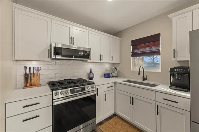 $250,000 | 602 South Cedar Street, Belton, MO 64012