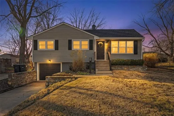 $250,000 | 602 South Cedar Street, Belton, MO 64012