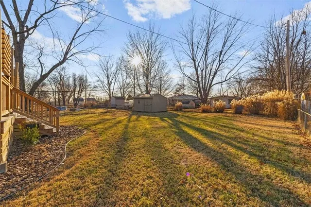 $250,000 | 602 South Cedar Street, Belton, MO 64012