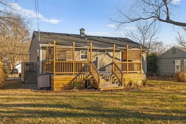 $250,000 | 602 South Cedar Street, Belton, MO 64012