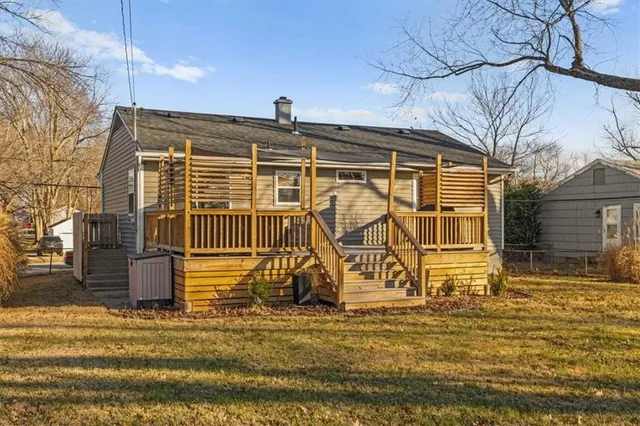 $250,000 | 602 South Cedar Street, Belton, MO 64012