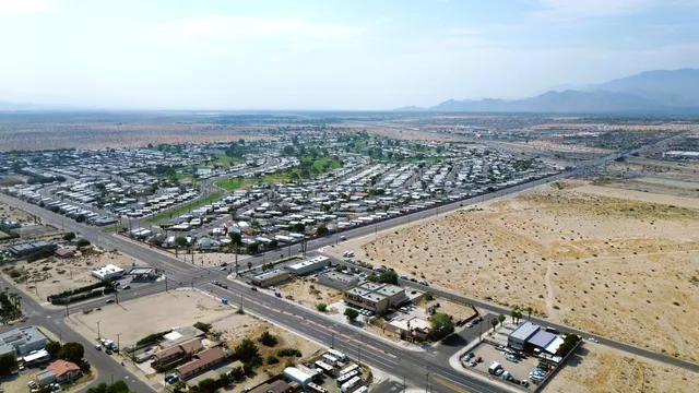 $87,000 | 3 Ramon Road, Thousand Palms, CA 92276