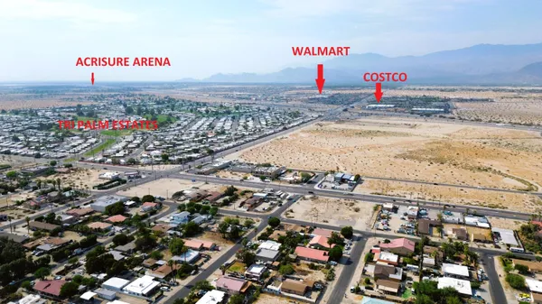 $87,000 | 3 Ramon Road, Thousand Palms, CA 92276
