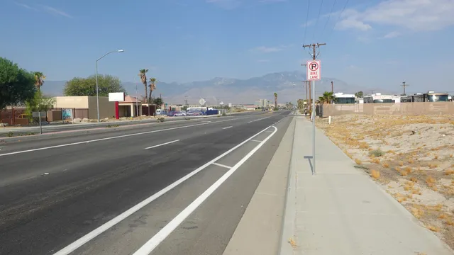 $87,000 | 3 Ramon Road, Thousand Palms, CA 92276