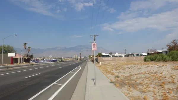 $87,000 | 3 Ramon Road, Thousand Palms, CA 92276