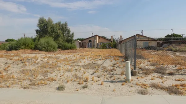 $87,000 | 3 Ramon Road, Thousand Palms, CA 92276