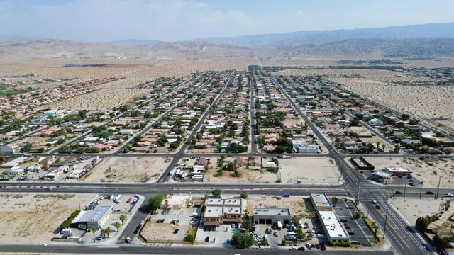 $87,000 | 3 Ramon Road, Thousand Palms, CA 92276