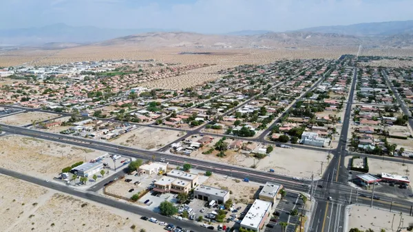 $87,000 | 3 Ramon Road, Thousand Palms, CA 92276