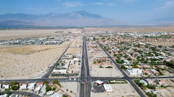 $87,000 | 3 Ramon Road, Thousand Palms, CA 92276