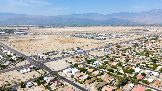 $87,000 | 3 Ramon Road, Thousand Palms, CA 92276