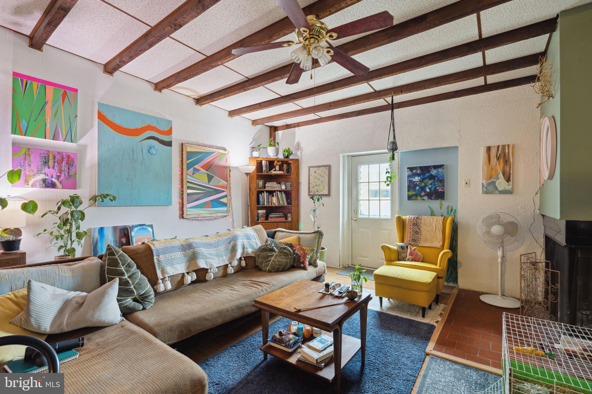1315 Reed Street Philadelphia, PA 19147 - Photo 41 of 58 Gallery Image 41