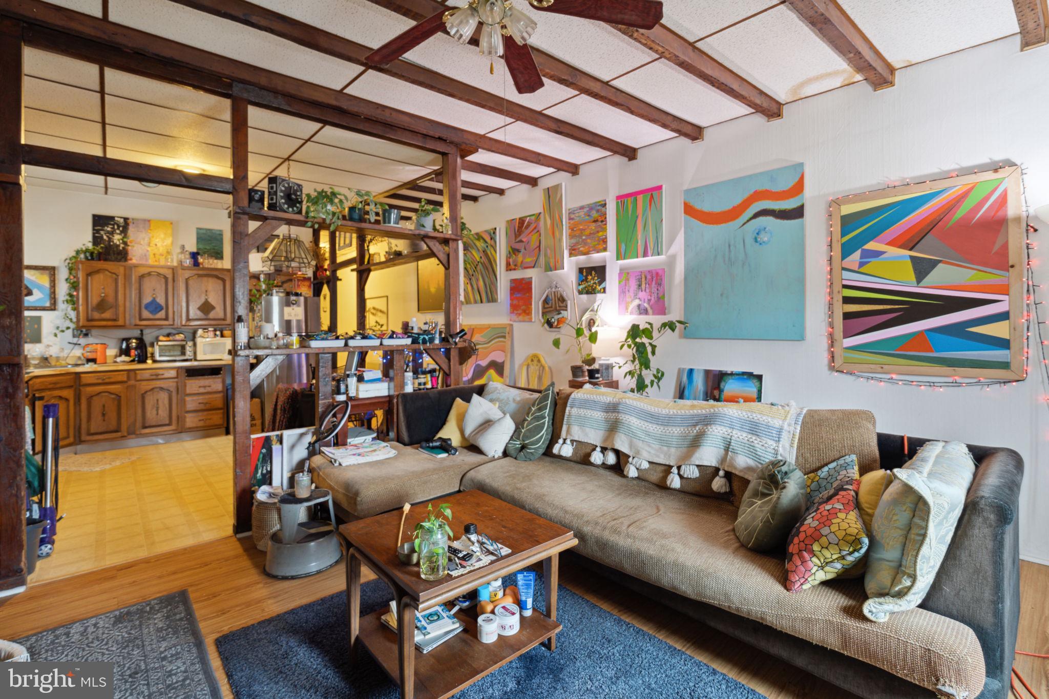 1315 Reed Street Philadelphia, PA 19147 - Photo 43 of 58 Gallery Image 43