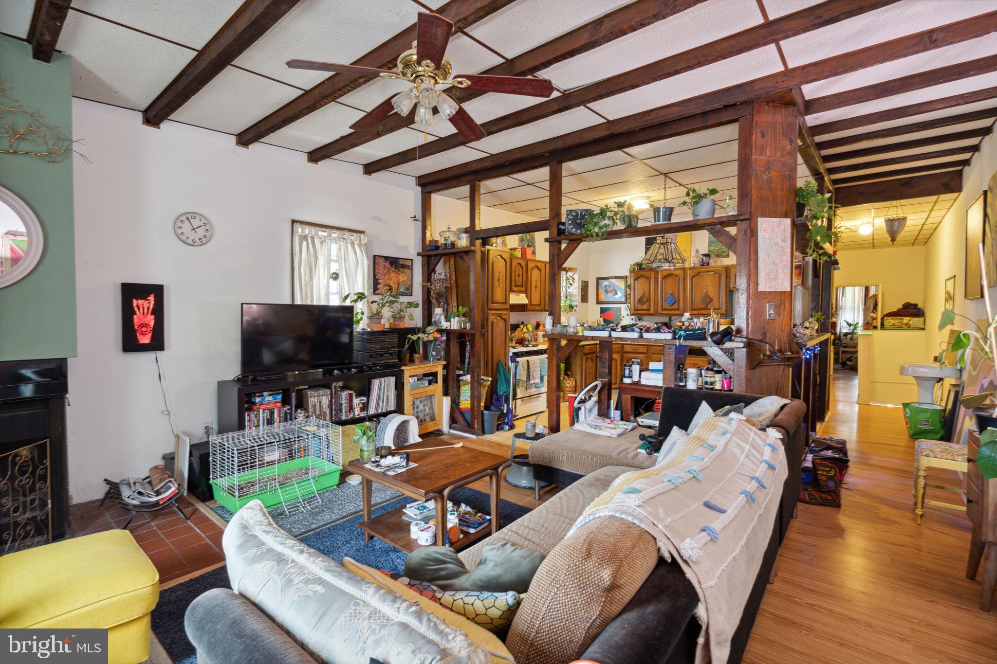 1315 Reed Street Philadelphia, PA 19147 - Photo 44 of 58 Gallery Image 44