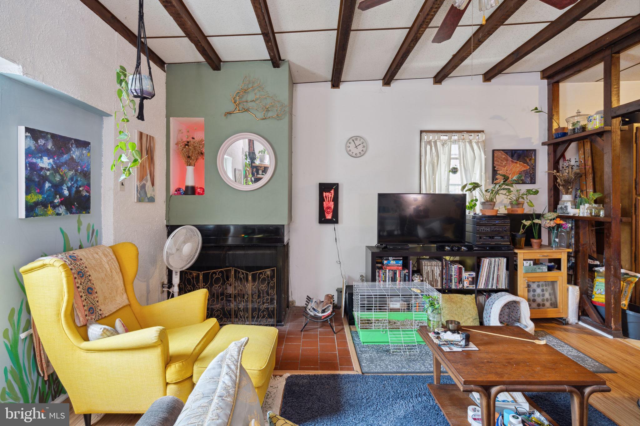 1315 Reed Street Philadelphia, PA 19147 - Photo 45 of 58 Gallery Image 45