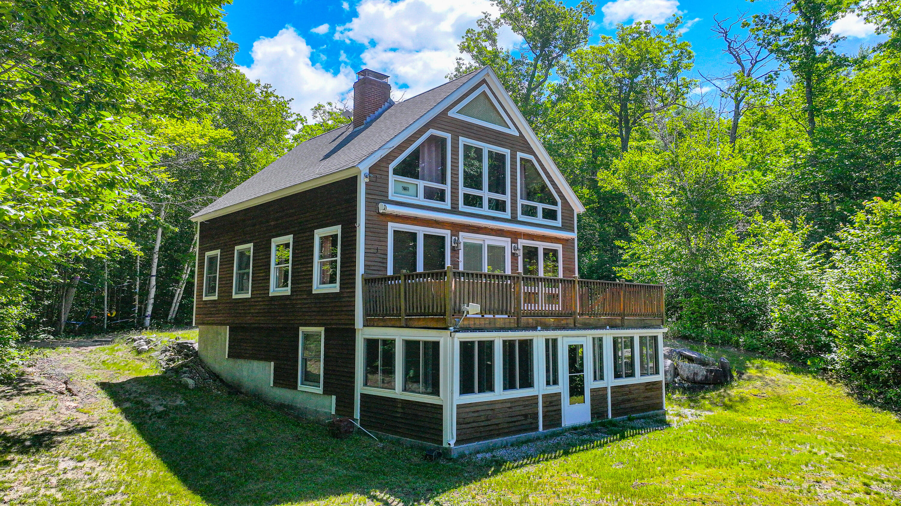 109 Littlefield Road Stoneham, ME 04231 - Photo 1 of 69 109 littlefield road-14