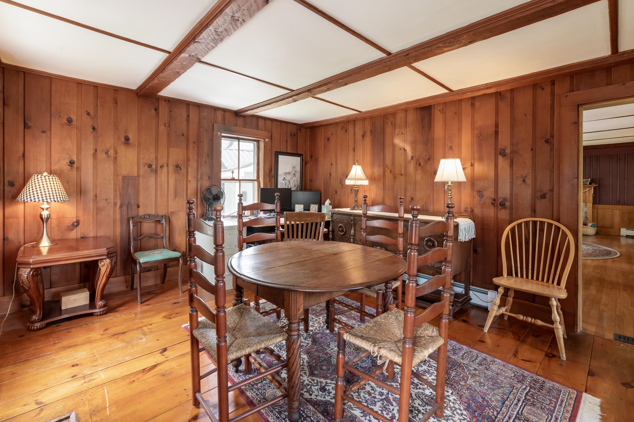 220 Stockbridge Corner Road Alton, NH 03809 - Photo 22 of 56