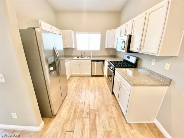 $1,595 | 2153 Jade Creek Street, Unit 207, Las Vegas, NV 89117