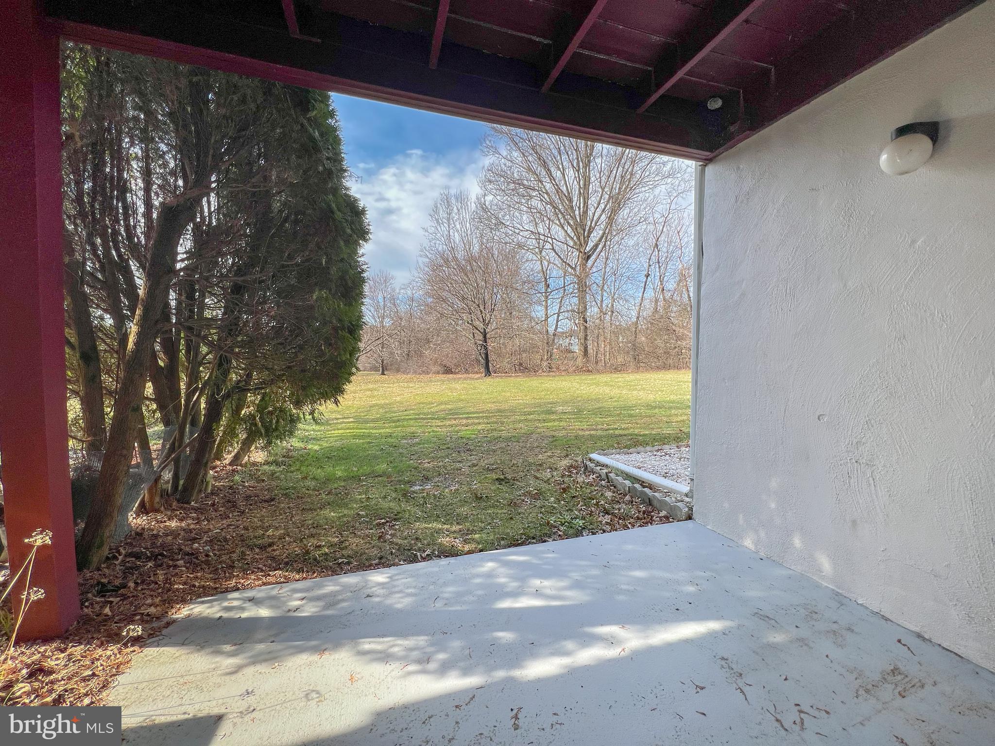 370 Chickory Way Newark, DE 19711 - Photo 33 of 36 a view of a yard