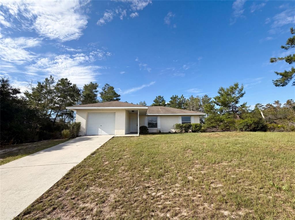 17956 Southwest 25th Avenue Road Ocala, FL 34473 - Photo 1 of 24