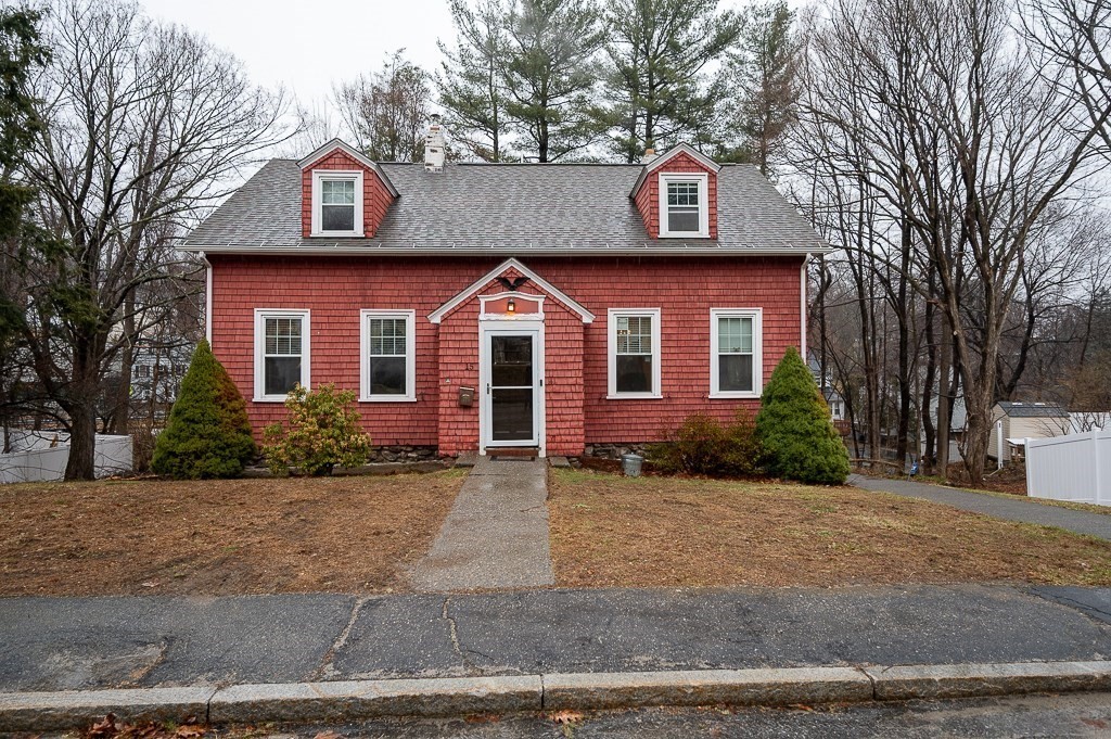 15 Rockrimmon Road Worcester, MA 01602 - Photo 1 of 33