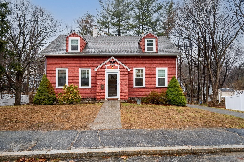 15 Rockrimmon Road Worcester, MA 01602 - Photo 27 of 33