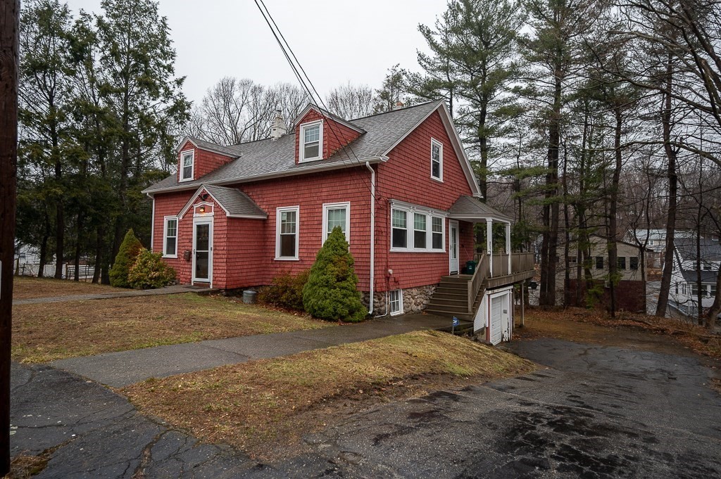 15 Rockrimmon Road Worcester, MA 01602 - Photo 29 of 33