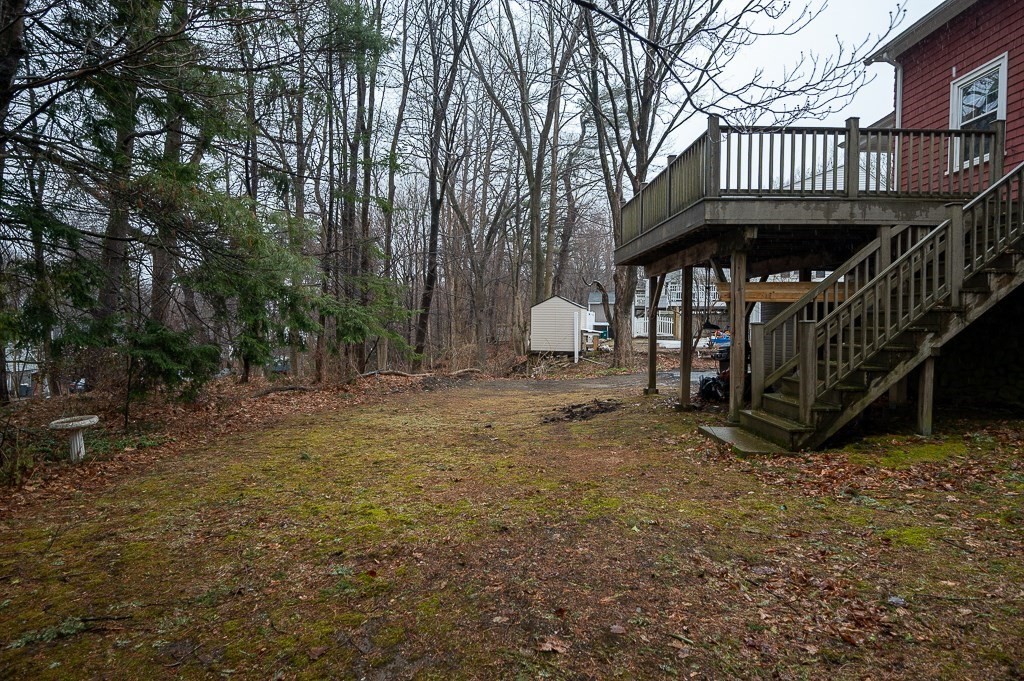 15 Rockrimmon Road Worcester, MA 01602 - Photo 32 of 33