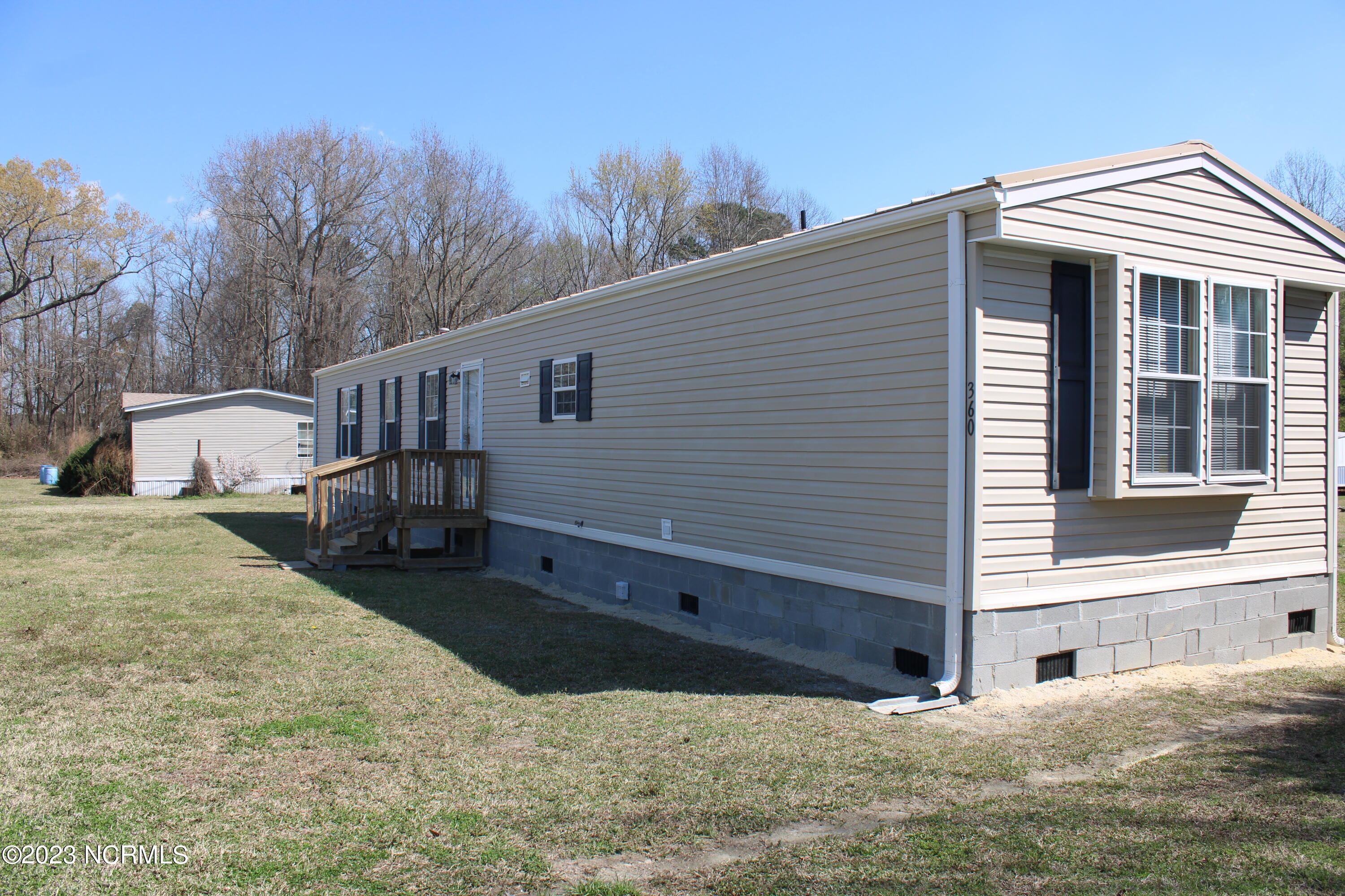 360 Mosely Road Walstonburg, NC 27888 - Photo 2 of 40 IMG_1370