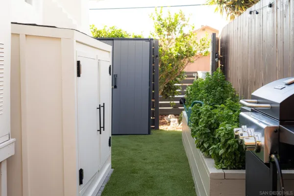 $849,000 | 3612 Polk Avenue, San Diego, CA 92104