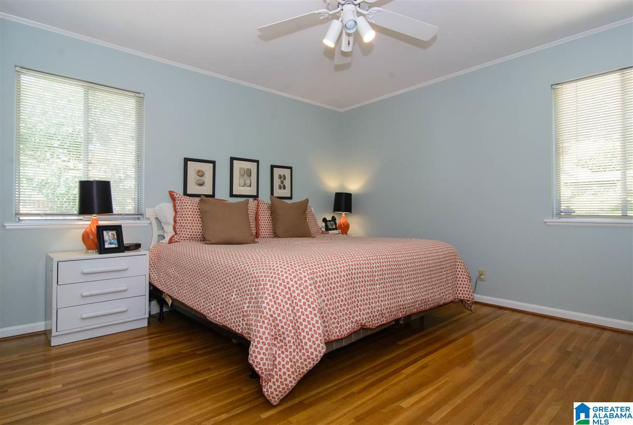 599 South Forrest Drive Birmingham, AL 35209 - Photo 18 of 32