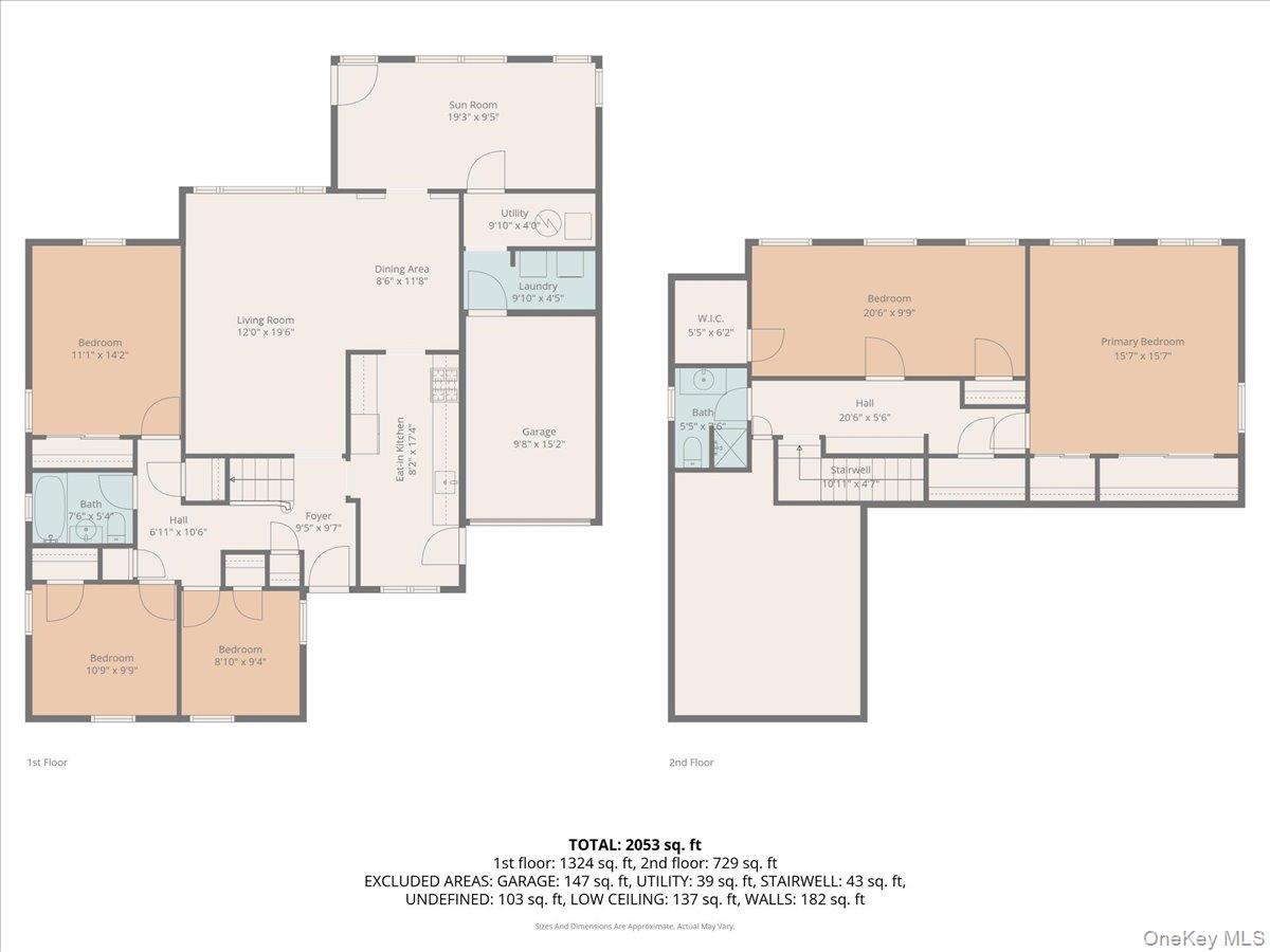 449 Argyle Road Cedarhurst, NY 11516 - Photo 33 of 33 All Floor Plans