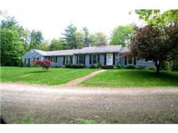 236 Gorham Pond Road Goffstown, NH 03045 - Photo 1 of 1 Gallery Image 1