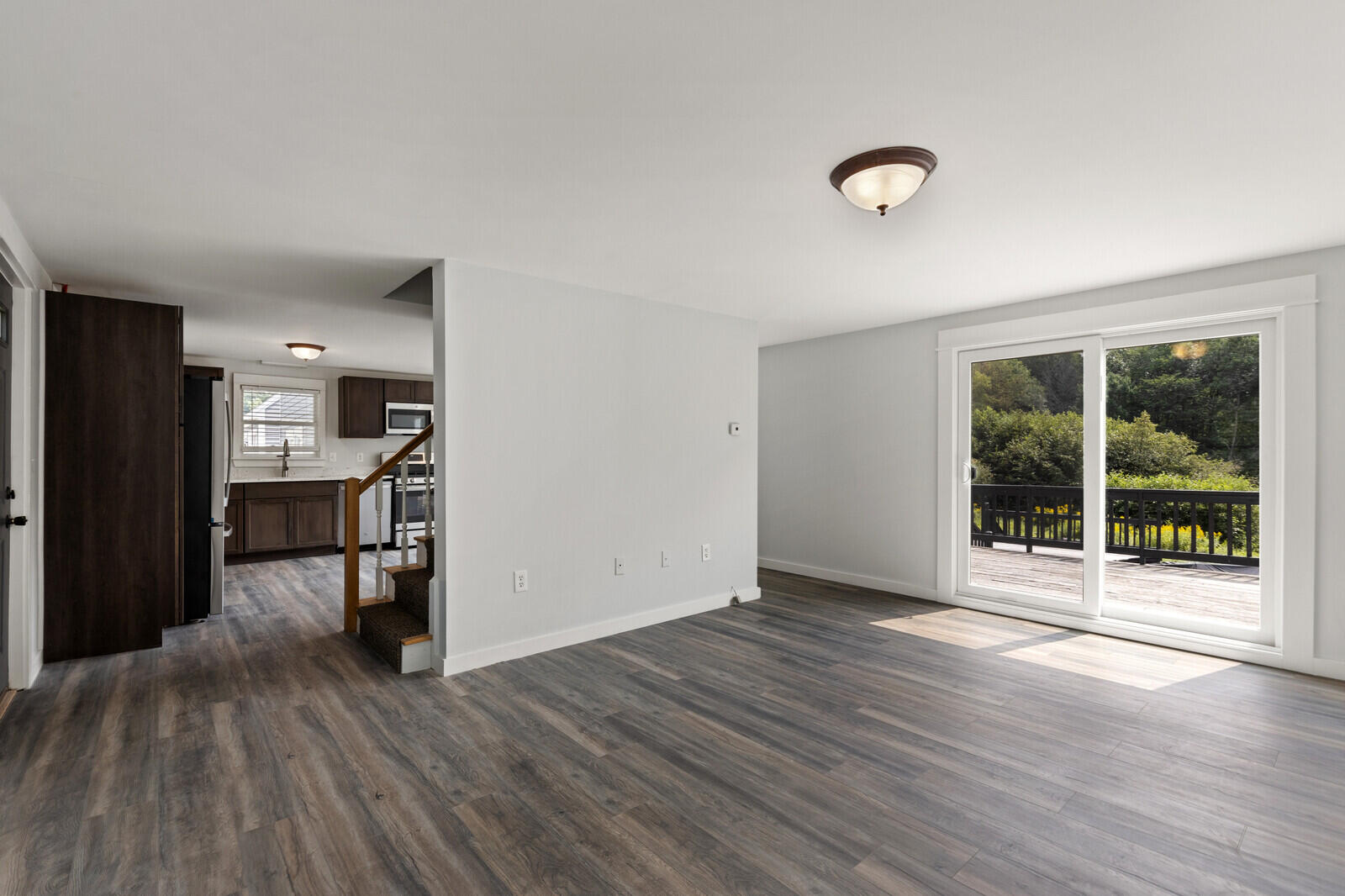 111 Dutton Road South China, ME 04358 - Photo 21 of 57 Dining Room