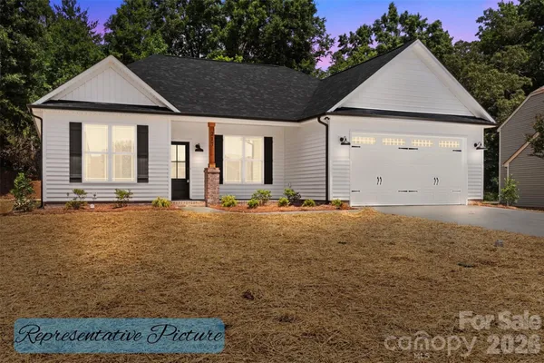 $325,000 | 1010 Speight Road, Albemarle, NC 28001
