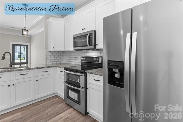 $325,000 | 1010 Speight Road, Albemarle, NC 28001