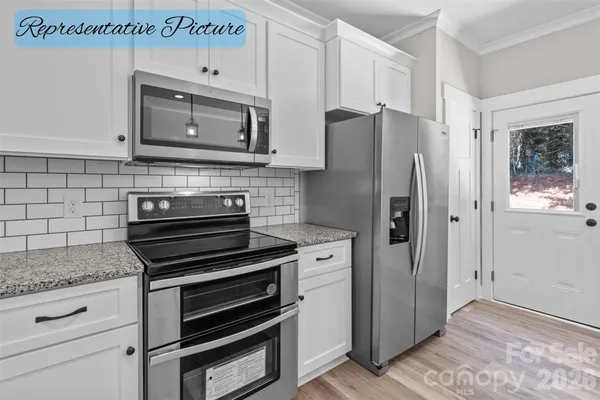 $325,000 | 1010 Speight Road, Albemarle, NC 28001