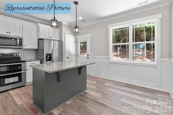 $325,000 | 1010 Speight Road, Albemarle, NC 28001