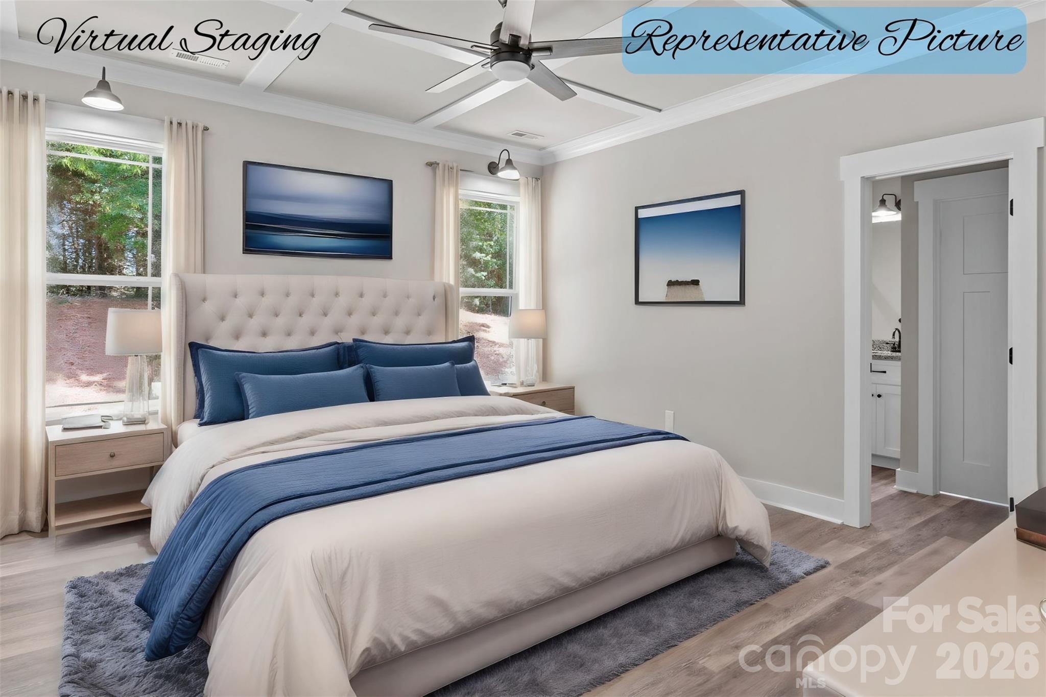 1010 Speight Road Albemarle, NC 28001 - Photo 16 of 34