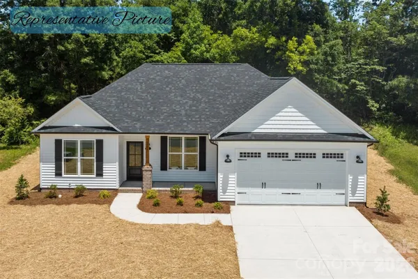 $325,000 | 1010 Speight Road, Albemarle, NC 28001