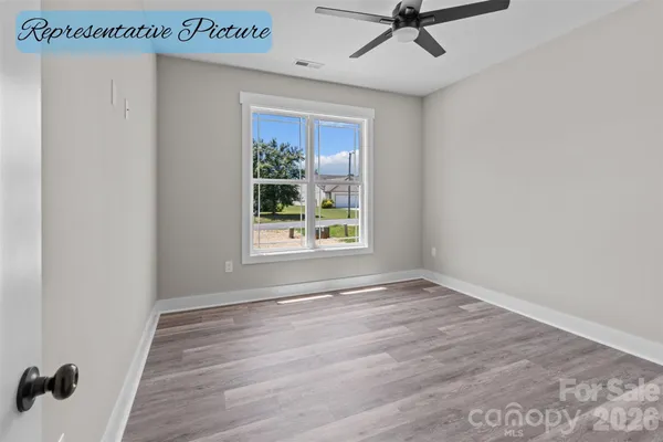 $325,000 | 1010 Speight Road, Albemarle, NC 28001