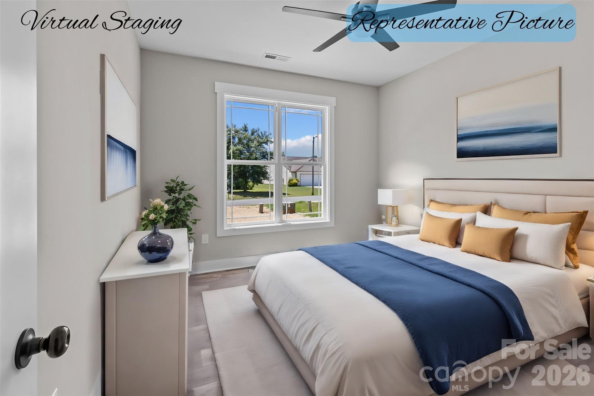 1010 Speight Road Albemarle, NC 28001 - Photo 22 of 34