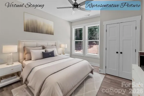 $325,000 | 1010 Speight Road, Albemarle, NC 28001