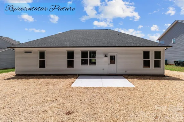 $325,000 | 1010 Speight Road, Albemarle, NC 28001