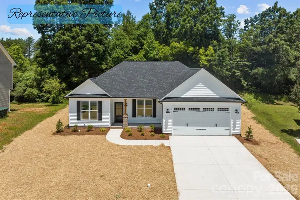 $325,000 | 1010 Speight Road, Albemarle, NC 28001