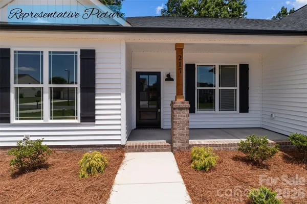 $325,000 | 1010 Speight Road, Albemarle, NC 28001