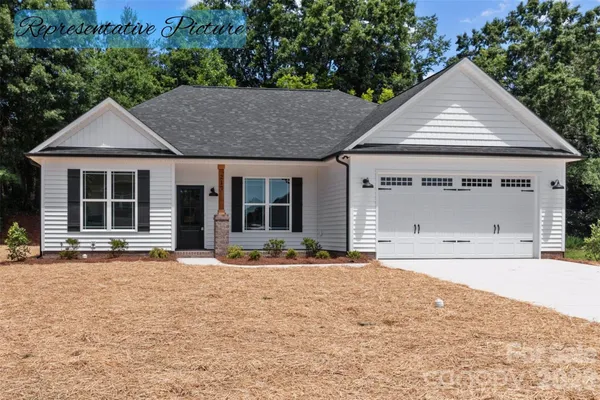$325,000 | 1010 Speight Road, Albemarle, NC 28001